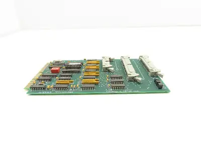 Interim CK-STD4120E Printer Interface Adapter Circuit Board Module