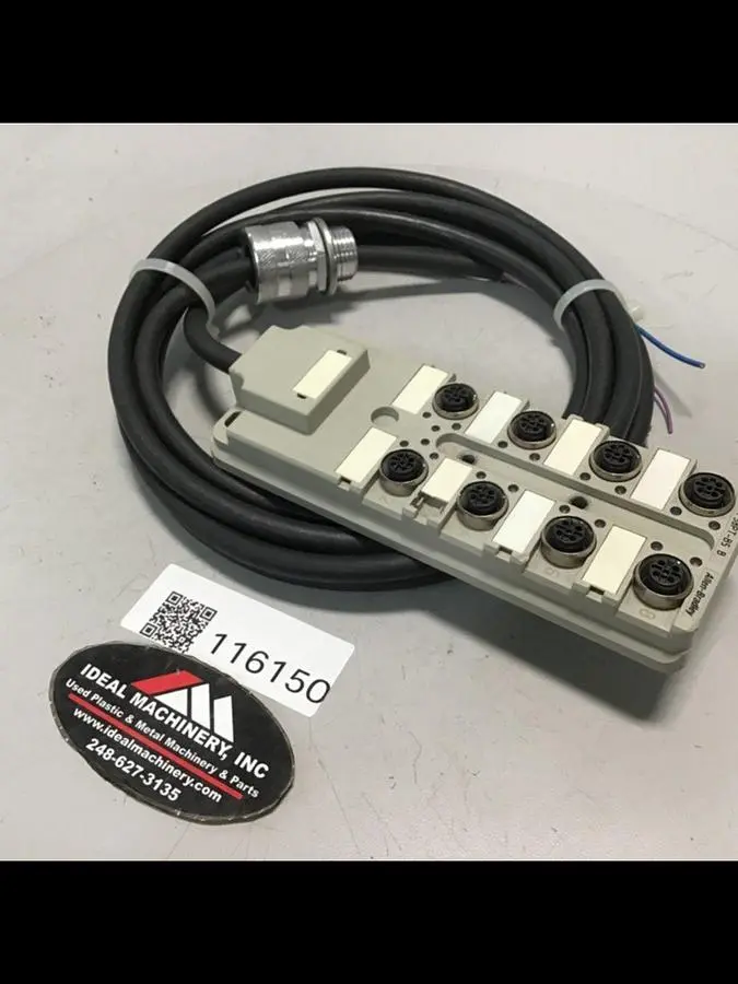 USED ALLEN BRADLEY 898D-P58PT-B5 B