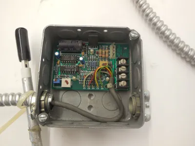NEW STAEFA CONTROLS SYSTEMS FK-V32 MODULE 091-56000 SCS-SMART FKV32