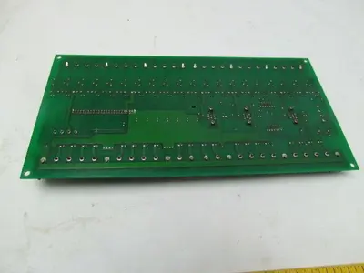 Osacom E5685C E5685C03 Control Board Robotics Controller Main Circuit