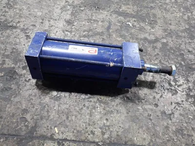 Used PENINSULAR CYLINDERS IF080 Pumps Ohio US | HGR 24 #791970