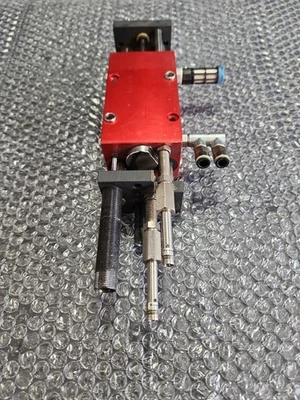 USED Afag LM20/60