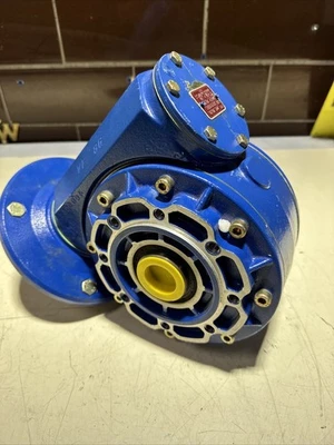 NEW BONFIGLIOLI MVF 86/N