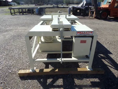Used _UNKNOWN_ _UNKNOWN_ Misc Recycling Louisiana US | Pinpoint Machine #1443836