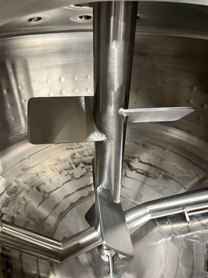 Used DCI _UNKNOWN_ Reactors Connecticut US | DMC Industries #1281608