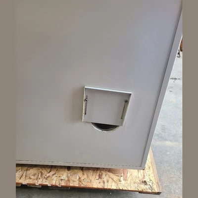 Used DESPATCH RFD2-35-2E Ovens British Columbia CA | Savona Equipment LTD #1506553