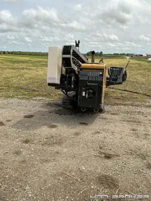 Used 2013 VERMEER 2013 VERMEER D20X22 SERIES II Drill Rigs Florida US | HDD Broker #1346270
