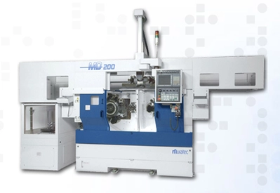 MURATA MD200G CNC Lathes | TechMach (1)