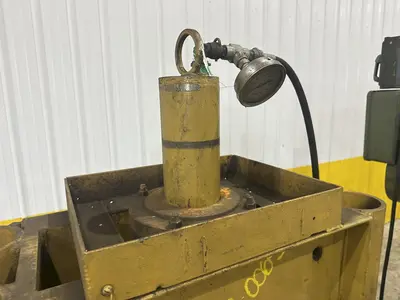 USED ENERPAC