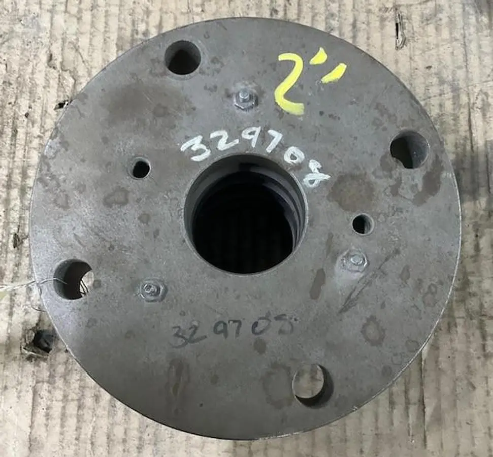 Dover/Cook 2” Packing Case Casting# 329708