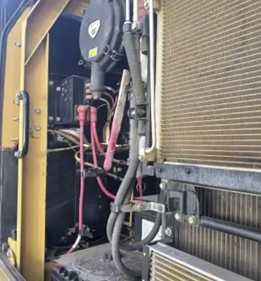 USED 2014 CATERPILLAR 320EL