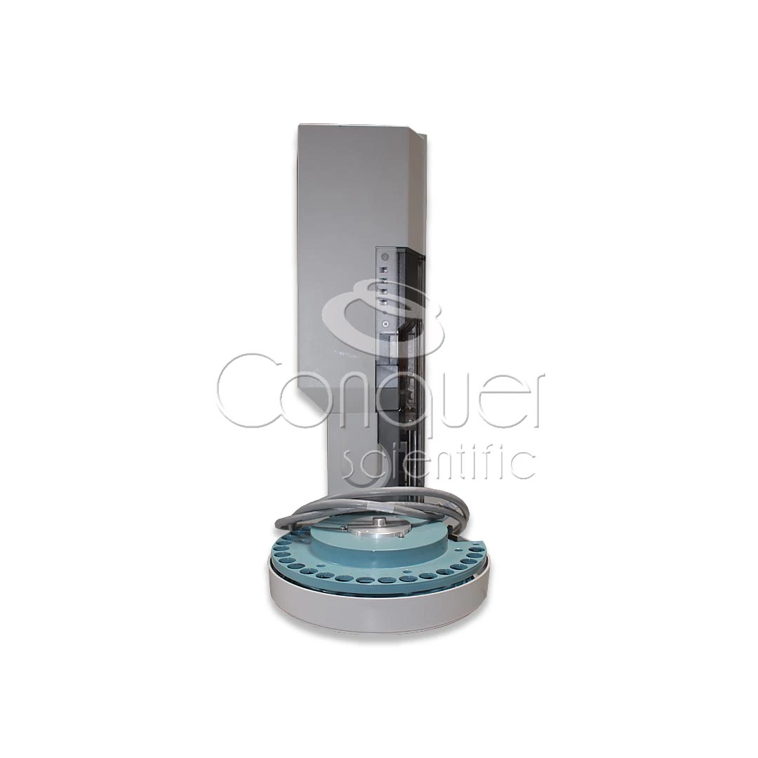 USED AGILENT TECHNOLOGIES G2880A
