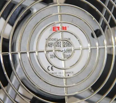 USED Sanyo Denki, Etri ["109S304", "148VK0272062"]