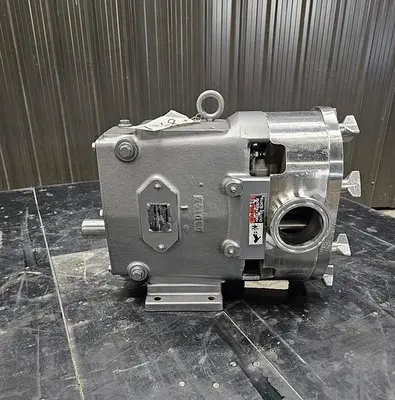 Used WAUKESHA 130 Pumps Quebec CA | Carter-Wilson Equipment Services #451131