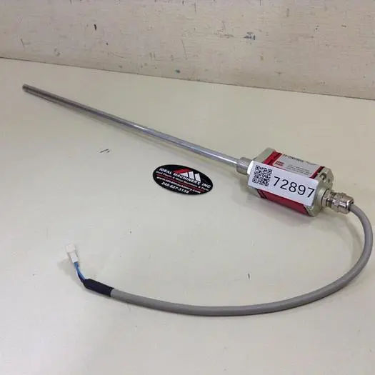 Used MTS RAM0300MN011C105221 Sensors Michigan US | Ideal Machinery #602750