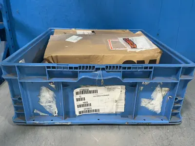 Used 3M _UNKNOWN_ Misc Abrasive Materials Ohio US | HGR 24 #1406361