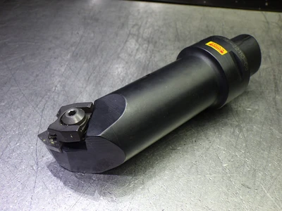 Sandvik Capto C4 40mm Coolant Thru Turning Head C4-MWLNL-22110-08 (LOC633B)