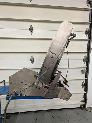Used STREAMFEEDER S1250 Feeders (Material Handling) | ND Industrial Surplus #1225034