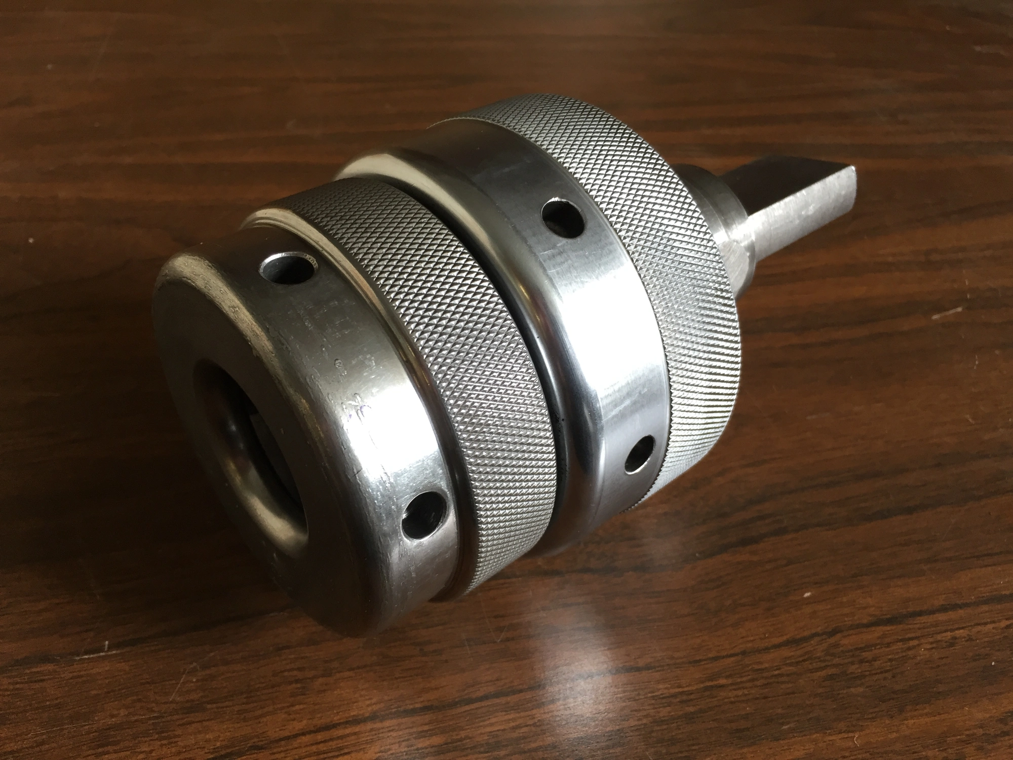 SALE!!【新品未使用】スイングミル Vectrax Geared Head Mill Drill Machine 20-7/16