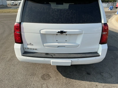 Used 2014 CHEVROLET TAHOE SUVs Michigan US | Miedema Asset Management Group #1316038