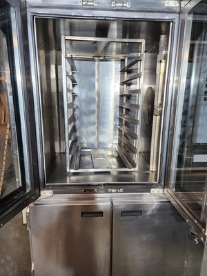 USED Hobart Baxter OV310E