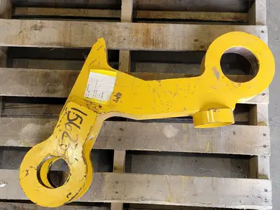 USED IMPACT ROLLER TECHNOLOGY DMS0203R