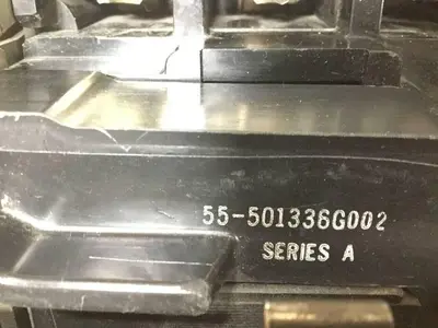 USED GENERAL ELECTRIC (G.E.) CR206E0