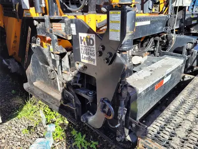 USED 2020 LEEBOY 8520