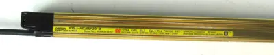 USED OMRON F3SJ-A0395P20-D