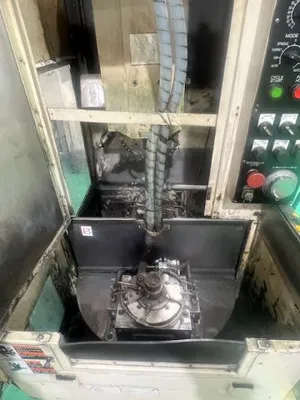 USED 2015 FIRST GIKEN CO.,LTD. (JAPAN) HAL-S106A