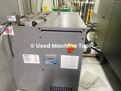 Used OKUMA Multus U3000-2SW 5-Axis or More CNC Lathes New York US | Used Machine Tool #1285021