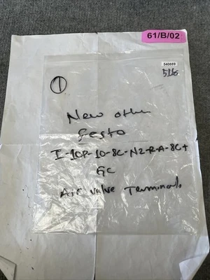 New | in-Stock Festo CPV10-8C-N2-R-A-8G+GC Misc Electrical & Power Parts California US | Davliegogo LLC #1710975