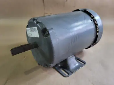 USED BALDOR M3538-5