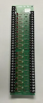 New | in-Stock CROUZET PB-16T Input / Output Modules Ohio US | Surplus Asset Holdings #1248116