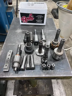 USED WELLS INDEX 645