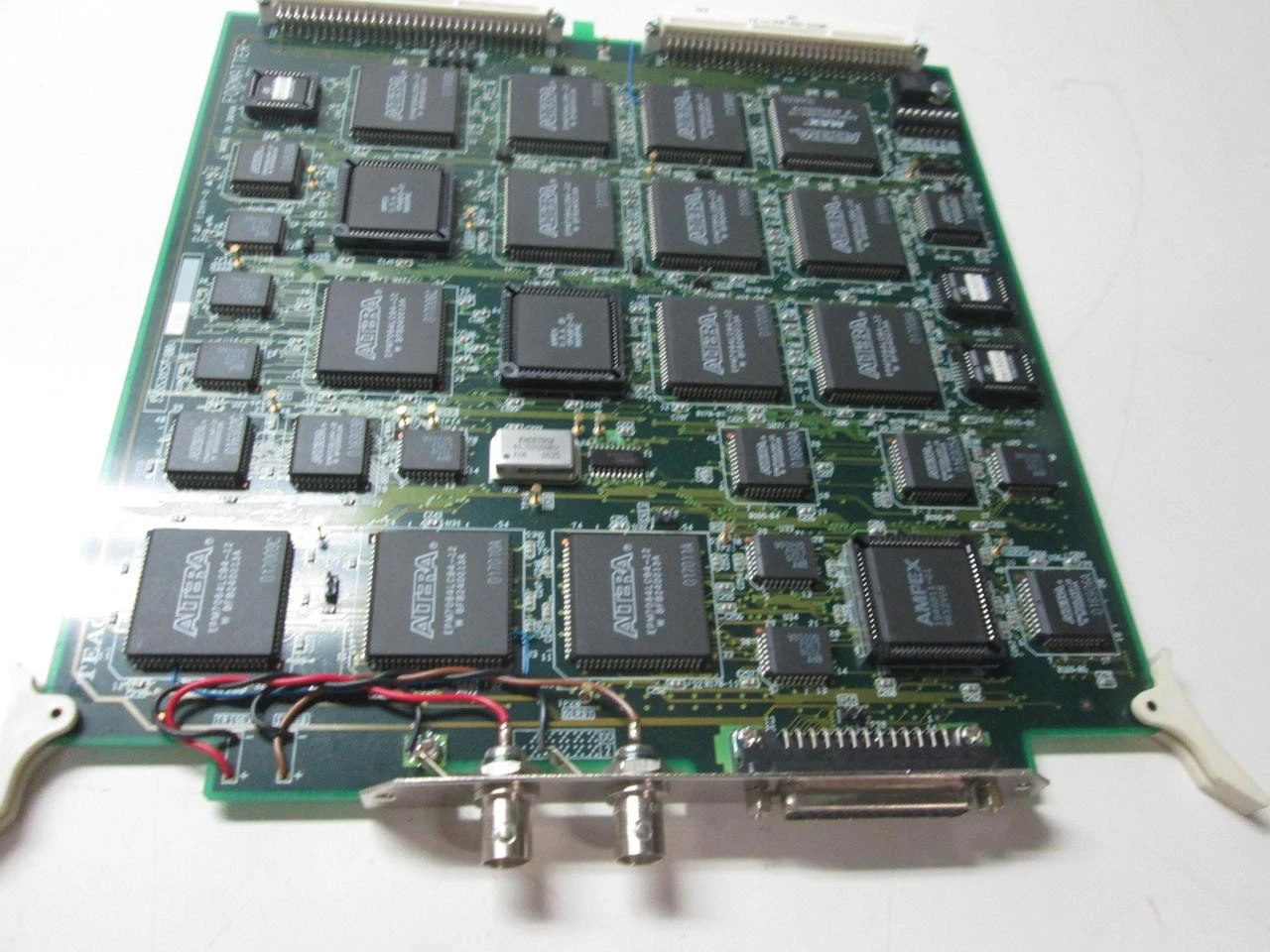 Used TEAC _UNKNOWN_ Circuit Boards Texas US | OCO Industrial #1588601