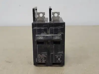 USED SIEMENS BQ2B030