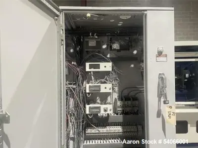 USED COPERION MEGA COMPOUNDER