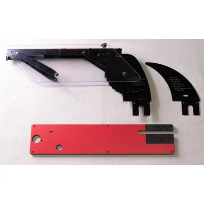 Oliver 14″ Table Saw – 4065.002 – 7.5HP, 3PH, 230V/460V – 52″ Rail