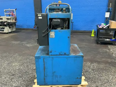 Used DENISON ENGINEERING CO. MC01FA11S01A01 Hydraulic Presses Ohio US | HGR 24 #1457524