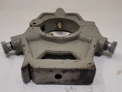 -- UNSPECIFIED -- Steady Rest Tooling & Accessories, Steady Rests | Machinery Central (2)