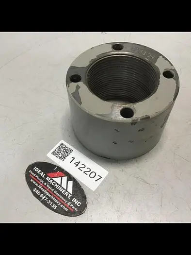 USED VAN DORN 305104