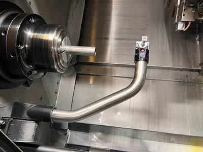 2007 MORI SEIKI NL-2500/700MC CNC Lathes. | 520 Machinery Sales LLC (10)