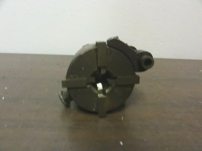 USED GEOMETRIC DS-N F63827