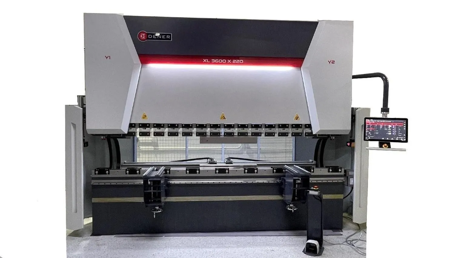 NEW DENER XL 220-40