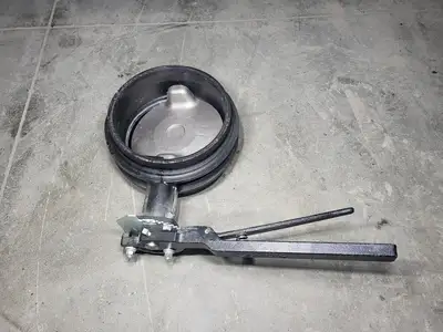 USED VICTAULIC V090761ST2