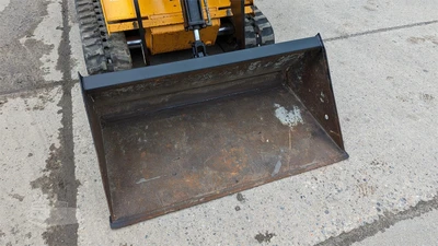 USED BOXER 526DX