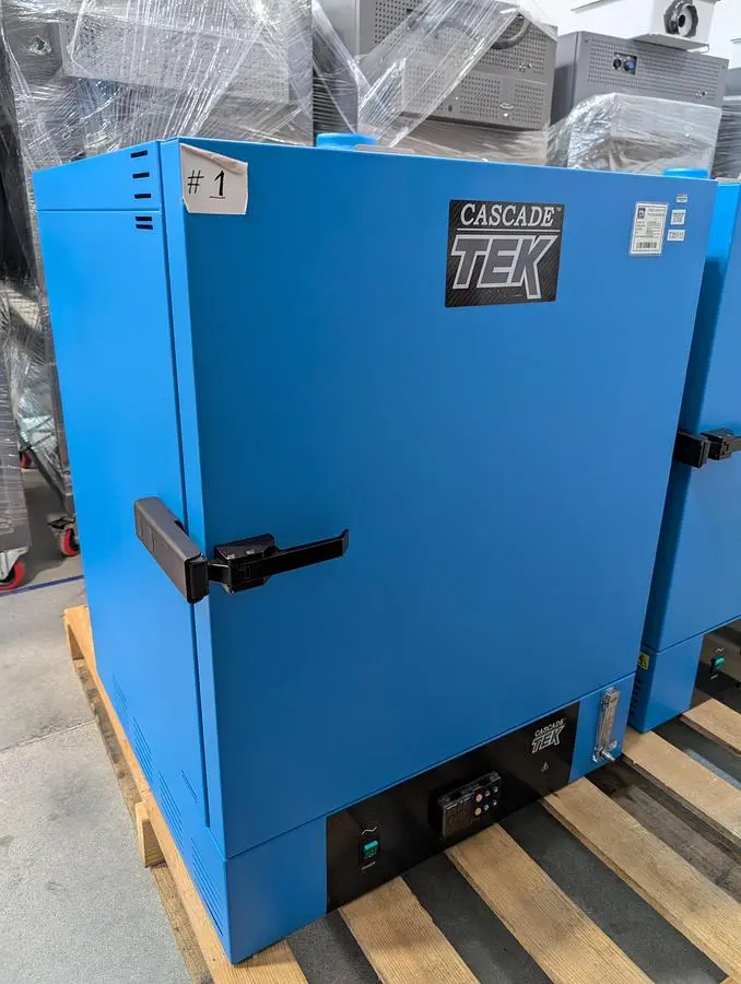 USED CASCADE TEK TFO-3