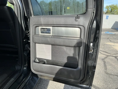 Used 2012 FORD F150 Pickup Trucks Michigan US | Miedema Asset Management Group #1425206