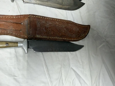 Used _UNKNOWN_ _UNKNOWN_ Blades Michigan US | Miedema Asset Management Group #1313764